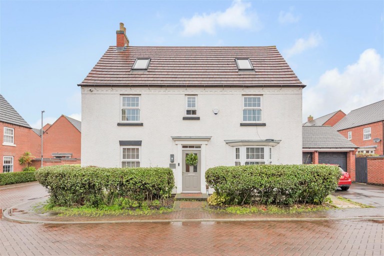 Images for Clarence Place, Ashby-De-La-Zouch, LE65