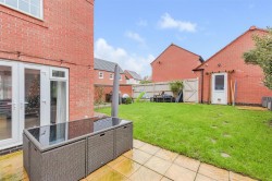 Images for Clarence Place, Ashby-De-La-Zouch, LE65