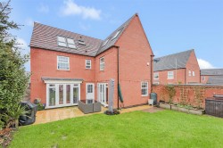 Images for Clarence Place, Ashby-De-La-Zouch, LE65