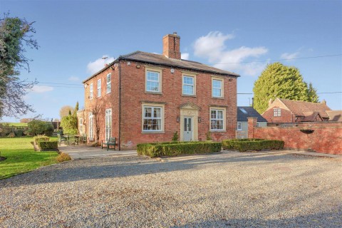 Click the photo for more details of Watling Street, Nuneaton