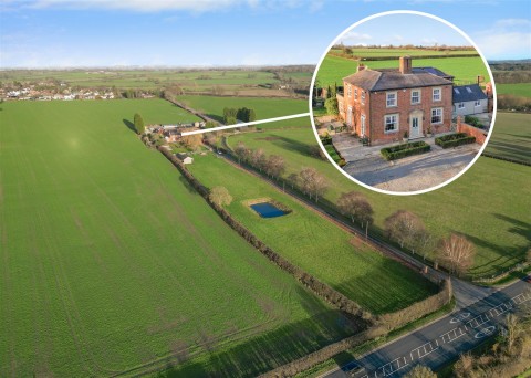 Click the photo for more details of Watling Street, Nuneaton