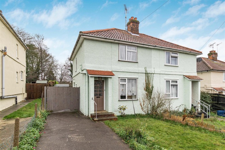 Click the photo for more details of Hollyhock Road, Saffron Walden