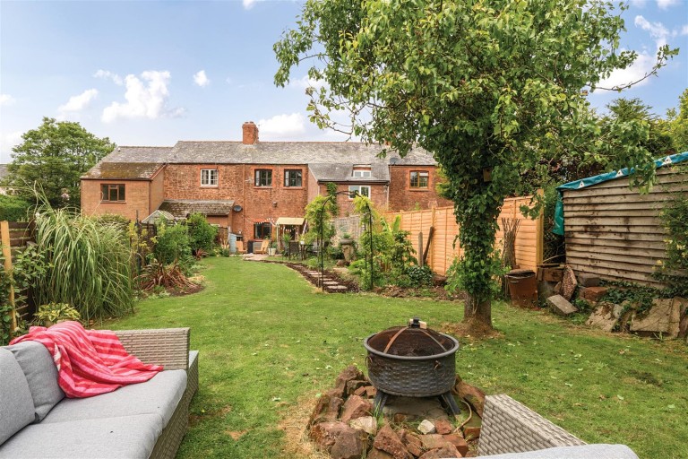 Images for Malthouses, Runnington, Wellington