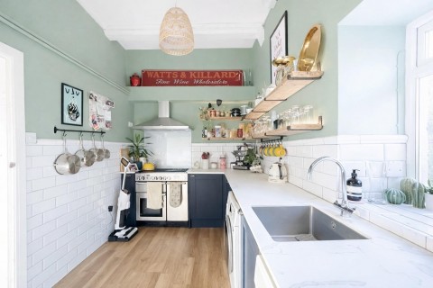 Click the photo for more details of Malthouses, Runnington, Wellington