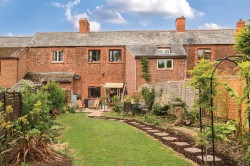 Images for Malthouses, Runnington, Wellington