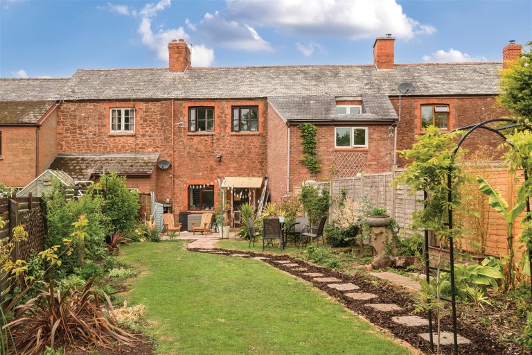 Images for Malthouses, Runnington, Wellington