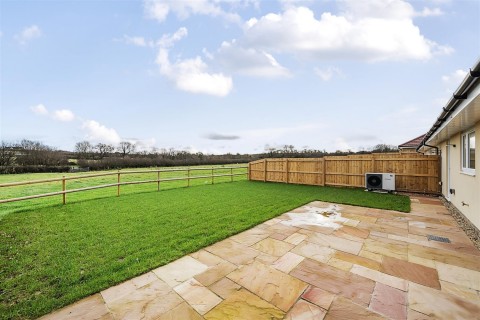 Click the photo for more details of Station Road, Wanstrow, Nr Bruton, Somerset