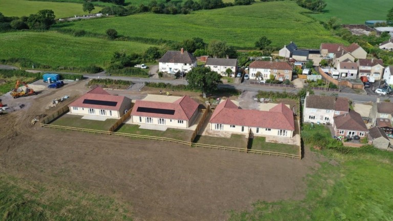 Images for Station Road, Wanstrow, Nr Bruton, Somerset