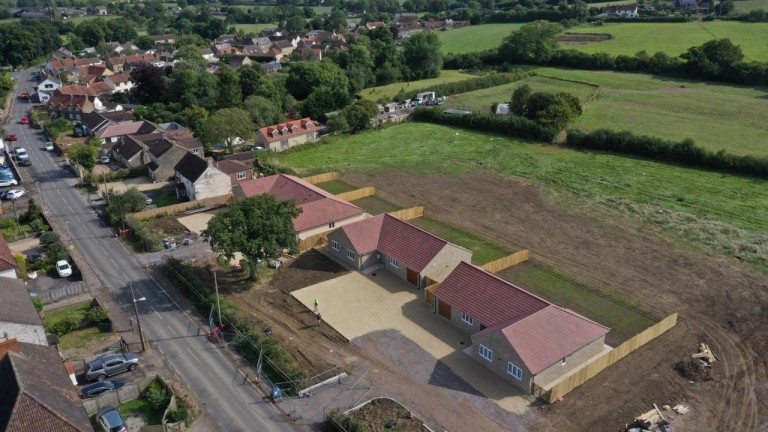 Images for Station Road, Wanstrow, Nr Bruton, Somerset