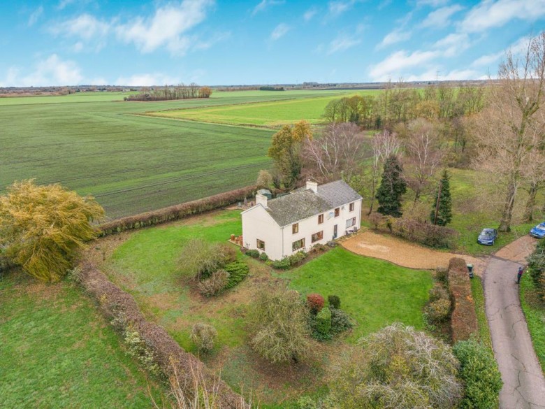 Click the photo for more details of Quanea Drove, Ely