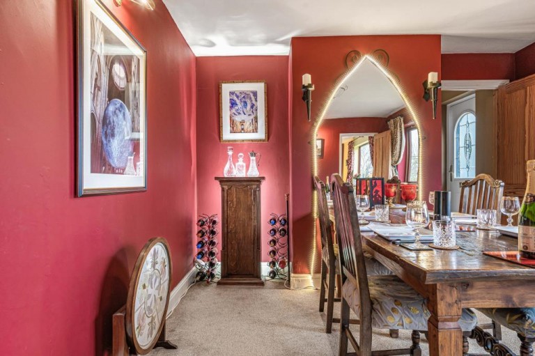 Images for Quanea Drove, Ely