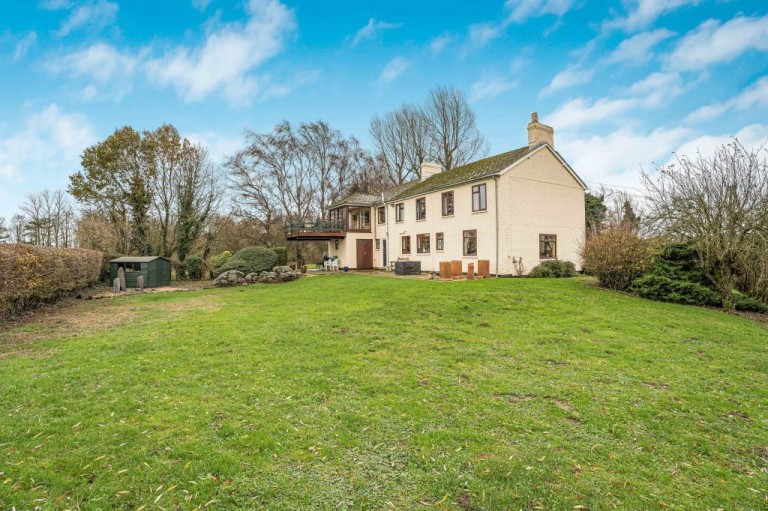 Images for Quanea Drove, Ely