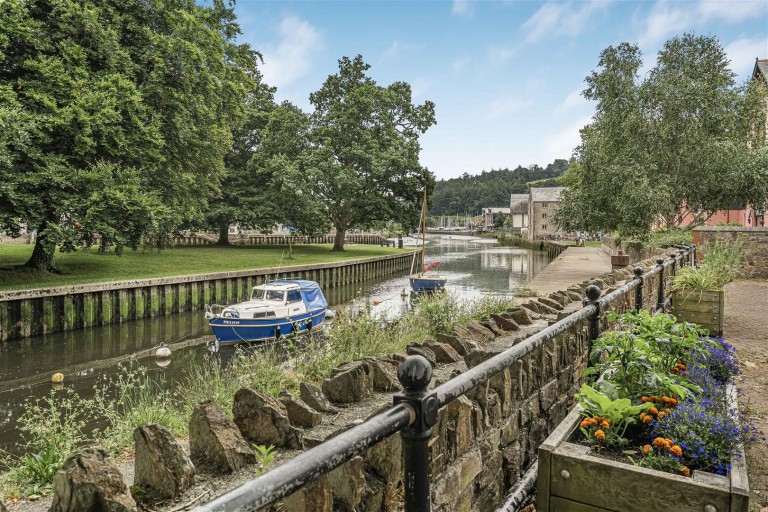 Images for New Walk, Totnes