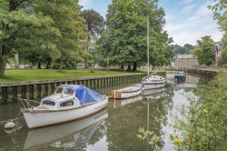 Images for New Walk, Totnes