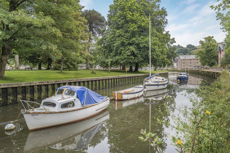 Images for New Walk, Totnes