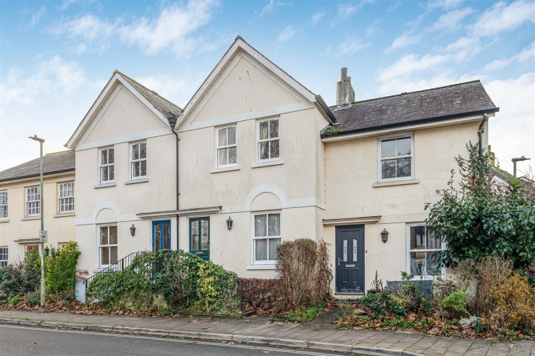 Images for New Walk, Totnes