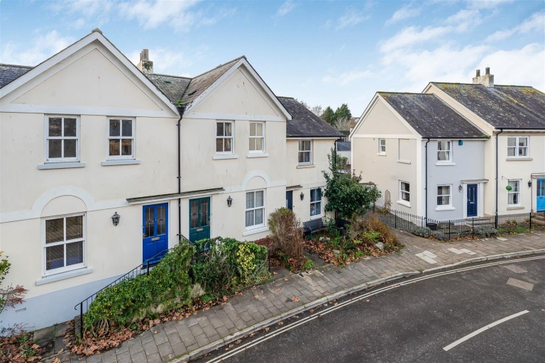 Images for New Walk, Totnes