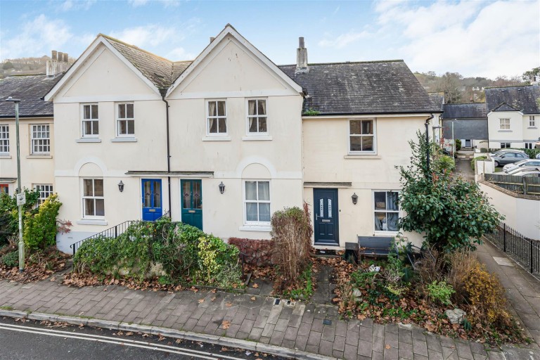 Images for New Walk, Totnes