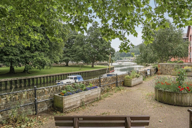 Images for New Walk, Totnes