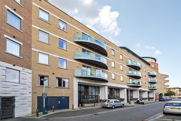 Images for Eldridge Street, Dorchester