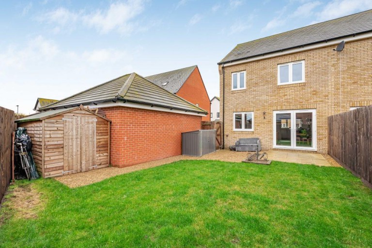 Images for Quinton Road, Witchford, Ely