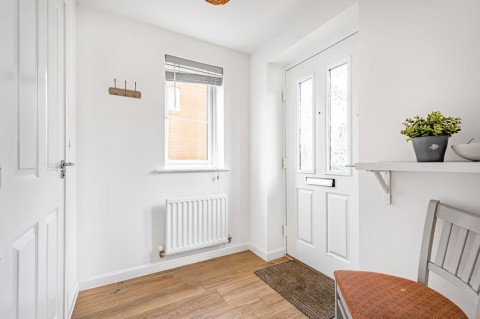 Click the photo for more details of Quinton Road, Witchford, Ely