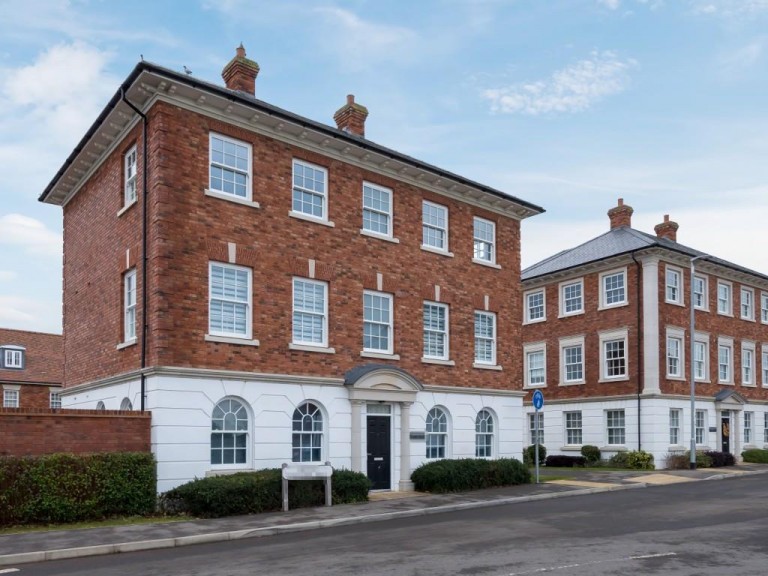 Images for Ashwick Court, Higher Eastern Hill, Yeovil