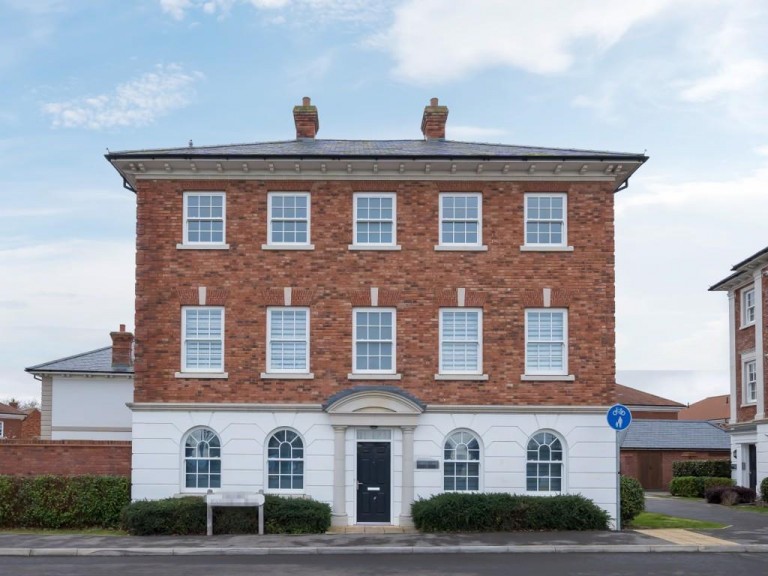 Images for Ashwick Court, Higher Eastern Hill, Yeovil