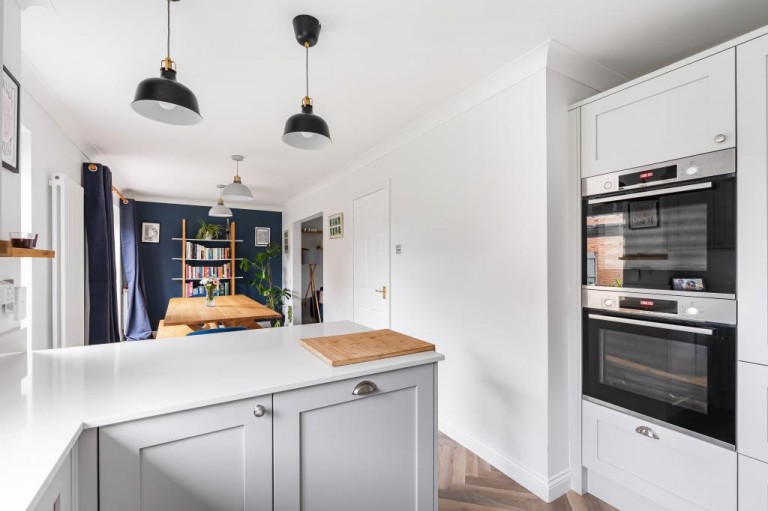 Images for Cowslip Drive, Little Thetford, Ely