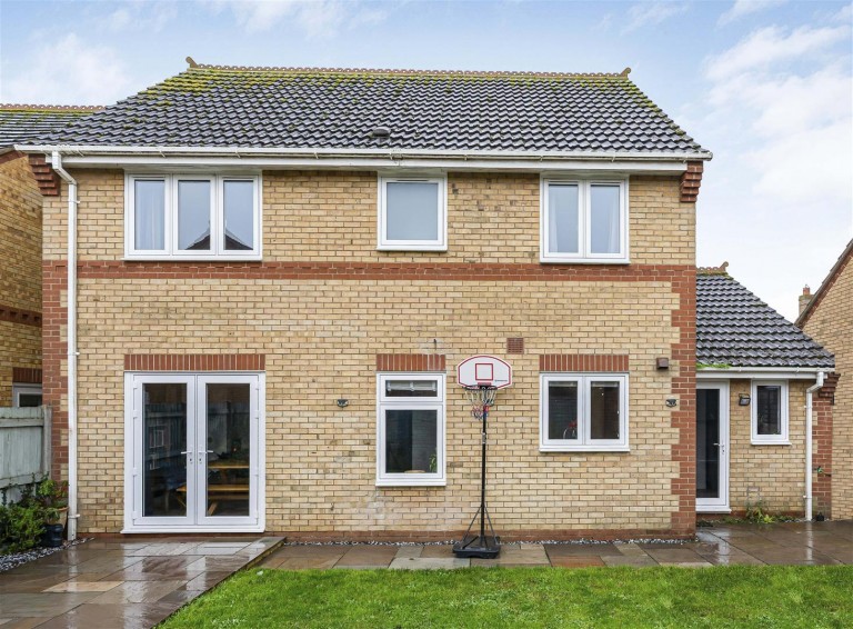 Images for Cowslip Drive, Little Thetford, Ely