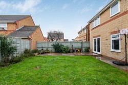 Images for Cowslip Drive, Little Thetford, Ely