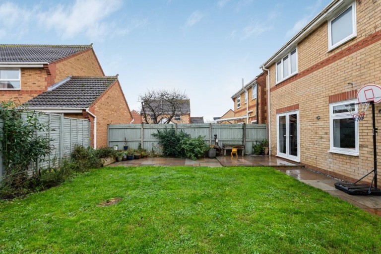 Images for Cowslip Drive, Little Thetford, Ely