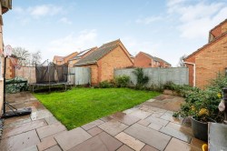 Images for Cowslip Drive, Little Thetford, Ely