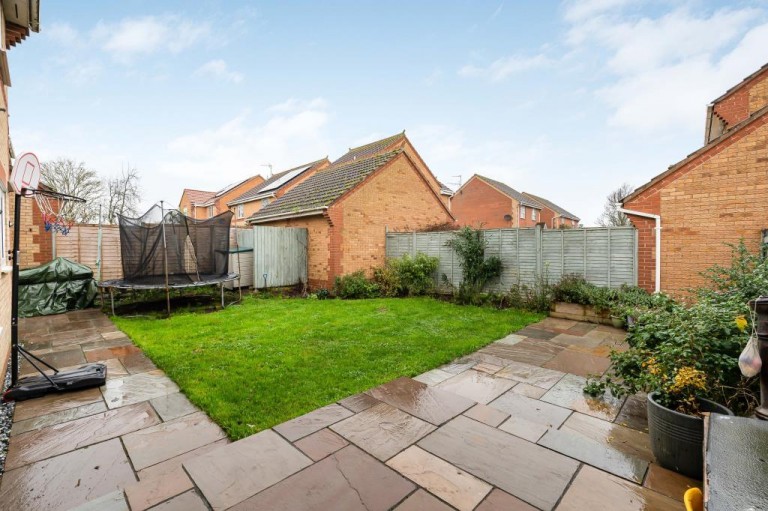 Images for Cowslip Drive, Little Thetford, Ely