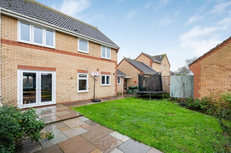 Images for Cowslip Drive, Little Thetford, Ely