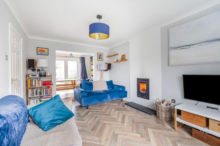 Images for Cowslip Drive, Little Thetford, Ely