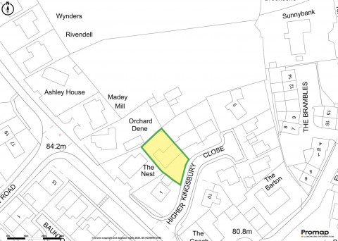 Click the photo for more details of Higher Kingsbury Close, Milborne Port, Sherborne