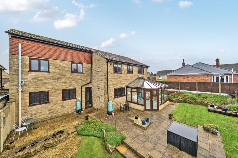 Images for Higher Kingsbury Close, Milborne Port, Sherborne