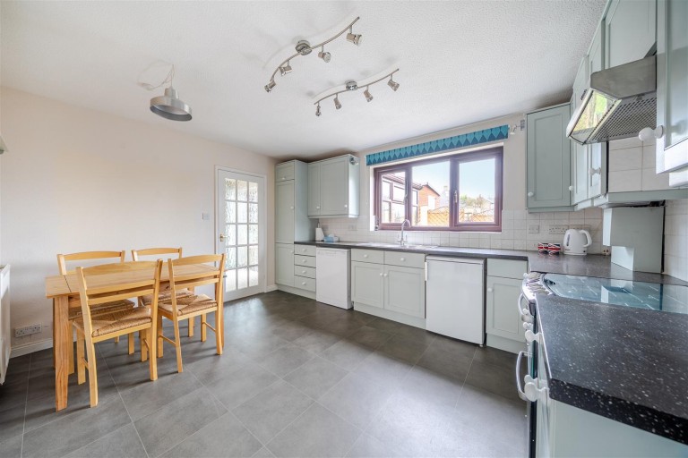 Images for Higher Kingsbury Close, Milborne Port, Sherborne