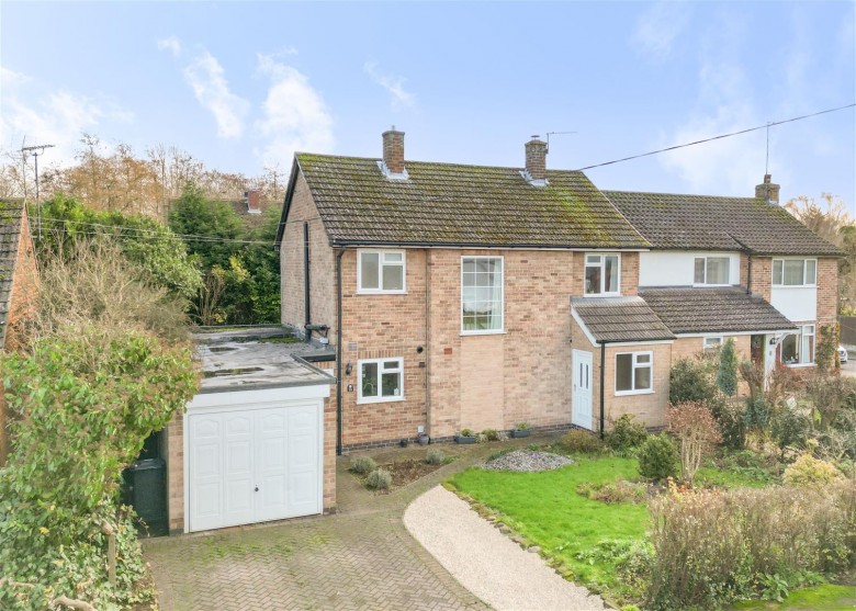 Click the photo for more details of Babelake Street, Packington, LE65