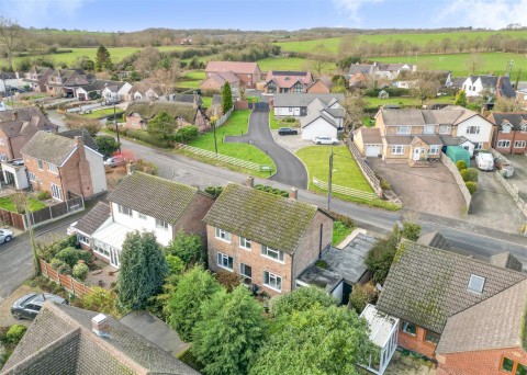 Click the photo for more details of Babelake Street, Packington, LE65