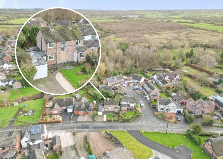 Images for Babelake Street, Packington, LE65