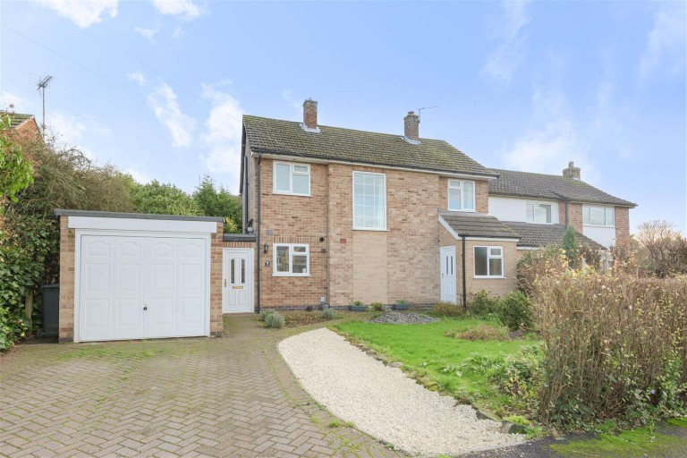 Images for Babelake Street, Packington, LE65