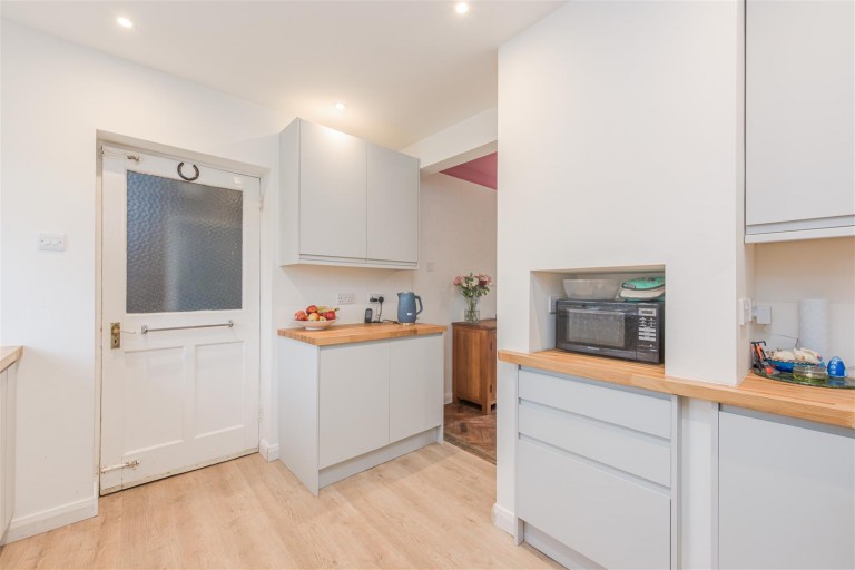 Images for Babelake Street, Packington, LE65