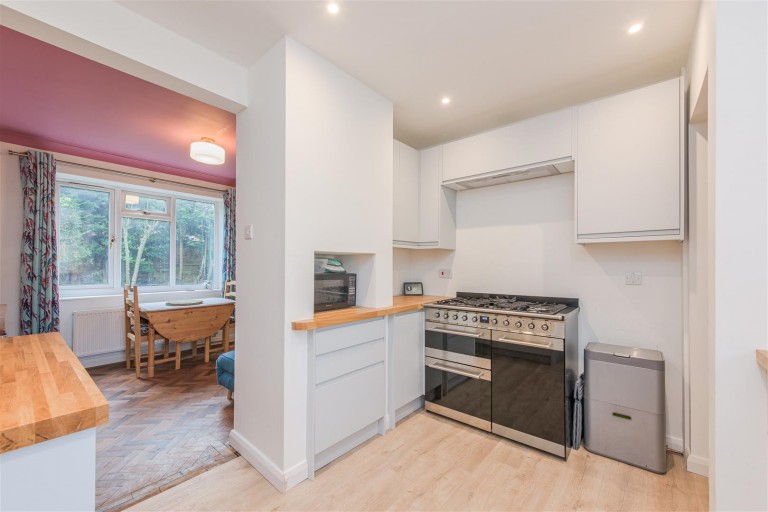 Images for Babelake Street, Packington, LE65