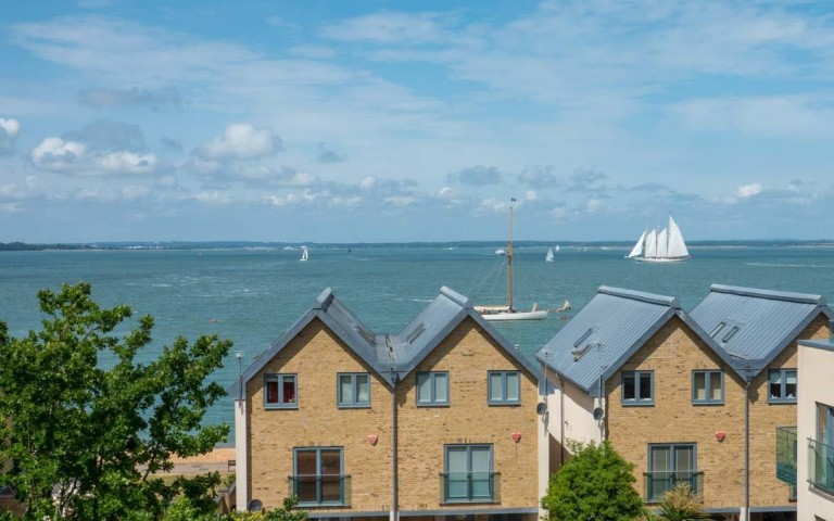 Images for Cowes, Isle of Wight
