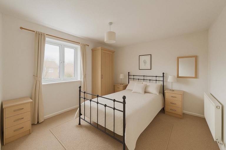 Images for Baden Powell Crescent, Towcester, NN12