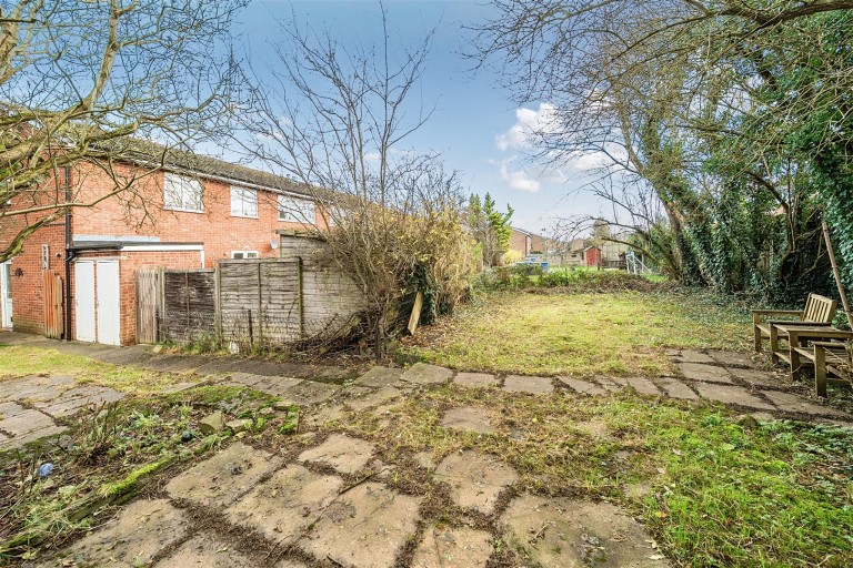 Images for Baden Powell Crescent, Towcester, NN12