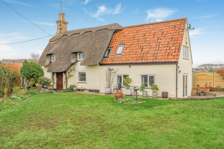 Click the photo for more details of Newmarket Road, Barton Mills