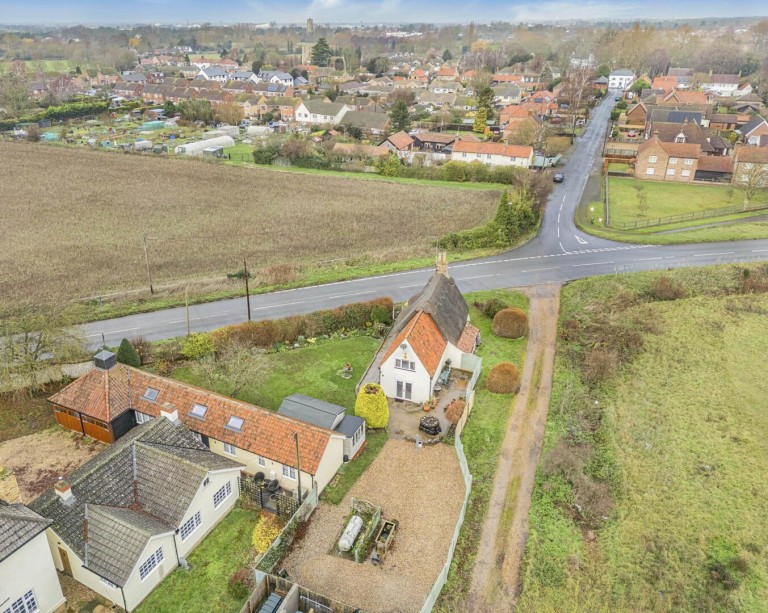 Images for Newmarket Road, Barton Mills